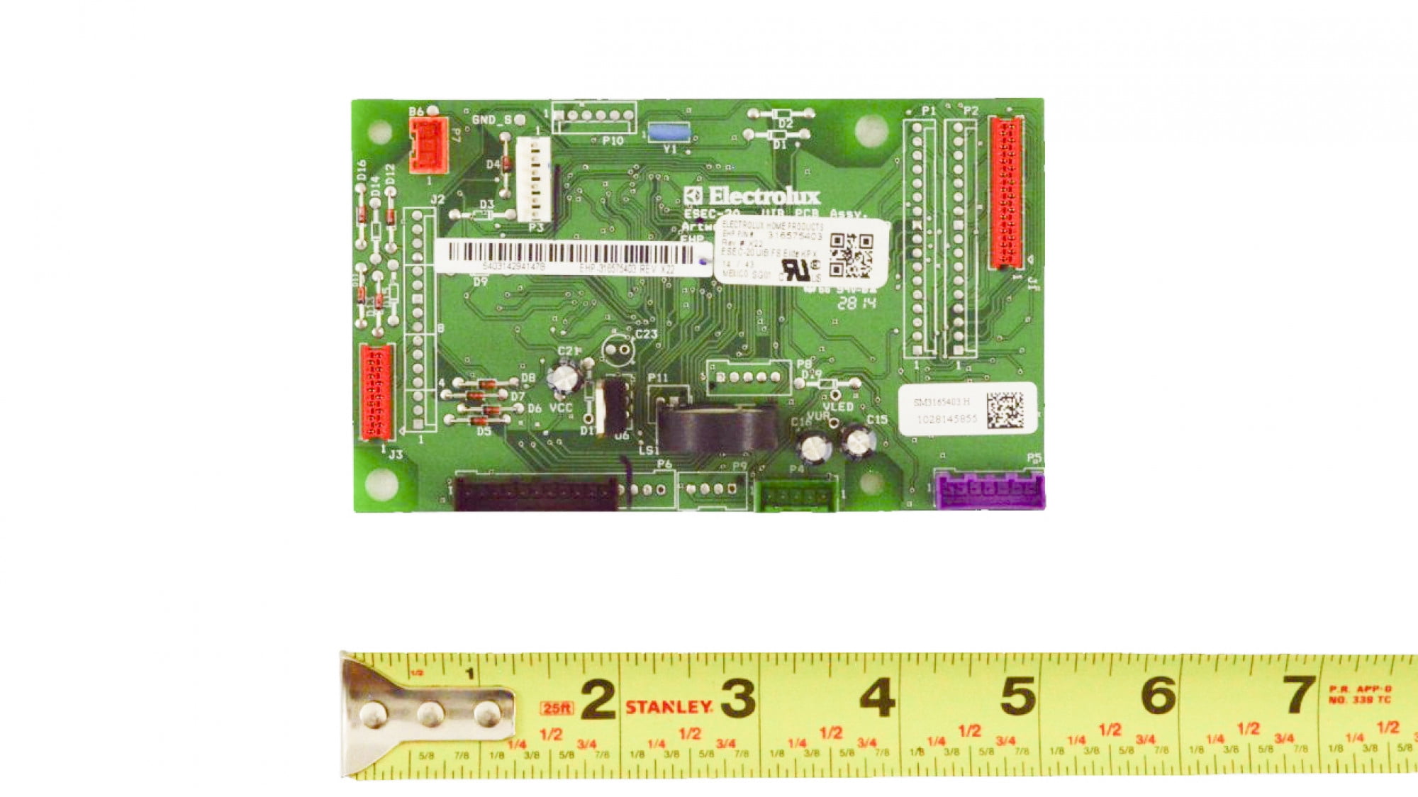 Frigidaire OVEN CONTROL BOARD 316575403