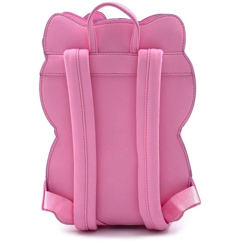 Loungefly Sanrio Hello Kitty Kawaii Surprises Gumball Machine Mini Backpack