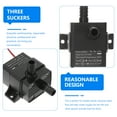 thumbnail image 3 of Pawsdot Compact Submersible Dc Water Pump Black for Fish Tank and Garden Quiet Efficient, 3 of 6