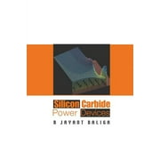 Silicon Carbide Power Devices (Paperback)