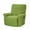 Mint Green, variant on MOQIN Velvet Stretch Recliner Couch Covers 4-Pieces Style Recliner Chair Covers Recliner Cover for Reclining Chair Slipcovers Feature Non Slip Form Fitted Thick Soft Washable