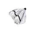 thumbnail image 2 of Gorro de secado para Secador de pelo jinwen interfaz centrada, 2 of 8