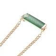 thumbnail image 1 of serony Phone Chain Strap Crossbody Adjustable Back Clip with Removable Metal Chain Cell Phone Accessories, 1 of 3