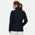 thumbnail image 3 of Regatta Womens Honestly Made Softshell Jacket, 3 of 5