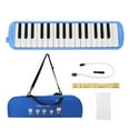 thumbnail image 4 of Dioche Key Melodica, Musical Instrument Piano Keyboard Melodica, For Children Adults Begginers Music Lovers, 4 of 8