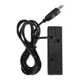 thumbnail image 2 of Card Reader  Magnetic Stripe 3 Tracks Durable Credit Card Reader  Encoder Reader Door Entry Systems For Pos Plug And Play Device Loyalty, 2 of 8