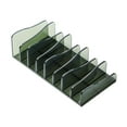 thumbnail image 1 of Organizador de paletas de sombras de ojos Organizador de cosméticos Acrílico multiusos Cosmético Verde, 1 of 9