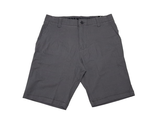 iron flex men's shorts