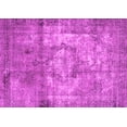 thumbnail image 1 of Ahgly Company Indoor Rectangle Persian Pink Traditional Area Rugs, 8' x 10', 1 of 4