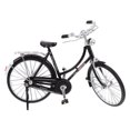 thumbnail image 1 of Vintage Bike Model,Vintage Bike Model High Classical Bike Toy Finger Bike Toy Built to Last, 1 of 8