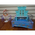 thumbnail image 5 of My Fancy Life Water Fun Pool Set for Dollhouse, 5 of 7