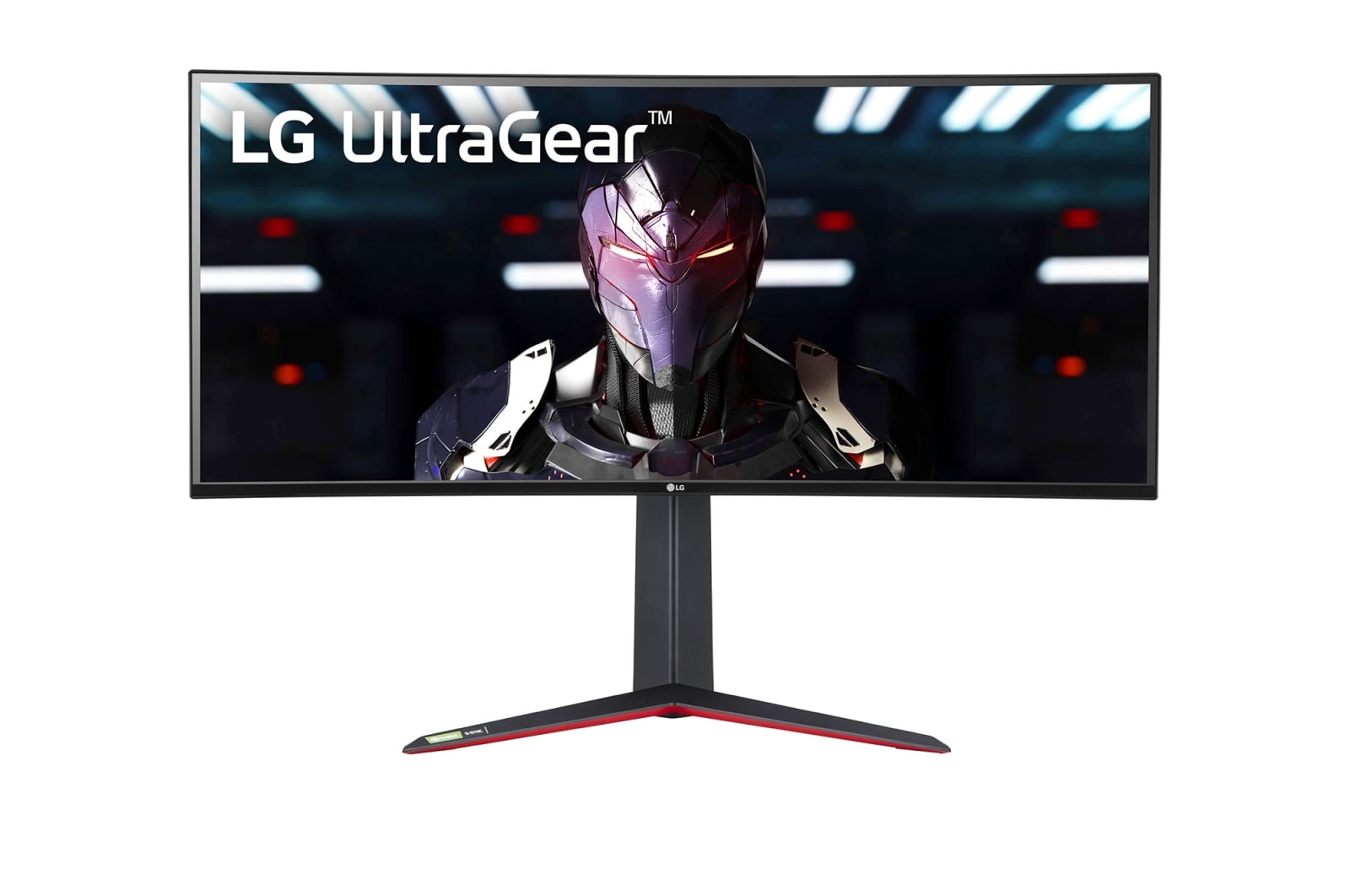 LG UltraGear 34GN850-B - LED monitor 