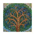 thumbnail image 4 of "Elm Tree Splendor" - Canvas, 4 of 25