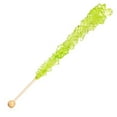 thumbnail image 5 of Candy Envy St. Paddy's Day Rock Candy, 3 Flavors, 18 Ct., Individually Wrapped, 5 of 9