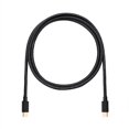 thumbnail image 2 of MesaSe Cable Mini Male Video DisplayPort to DP Cable 4K Resolution Adapter Converter, 2 of 8
