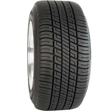 Greenball Greensaver Plus GT 205/65-10 4 PR Golf Cart Tire (Tire Only)