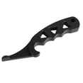 thumbnail image 1 of Guitar String Stretcher, Easy Use Robust Guitar String Stretching Tool Black Lightweight  for Maintenance, 1 of 7