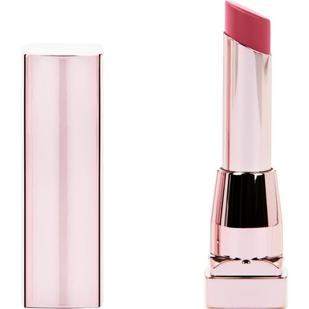 Shine Lip Color - Maybelline Color Sensational Shine Compulsion Lipstick, Magenta Affair