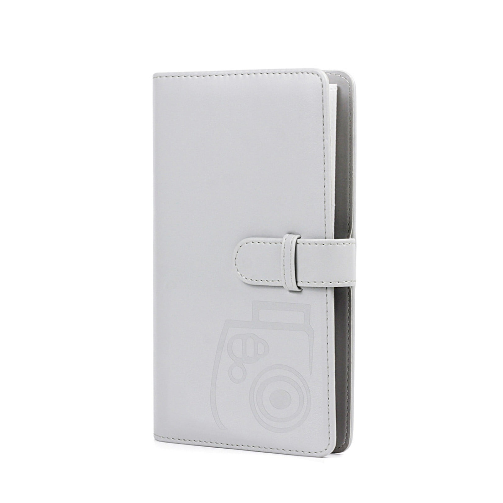 Wallet Photo Album Compatible with Fujifilm Instax Mini 11 9 8 70