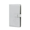 thumbnail image 1 of Notebook Journal, Tyeign Ludlz 96 Pocket Insert Type Memory Photo Album Photograph Picture Book 96 Pockets Photo Album for Photo Album Storage Book Journals for Writing Notebook Subject Notebook, 1 of 4