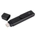 thumbnail image 1 of Mini Cámara, Cámara de Bolsillo de Puerto USB Incorporada Long Endurance Para Aire Libre, 1 of 7