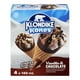 Klondike Cornet Vanille et Chocolat - 4 x 140ml – image 1 sur 4