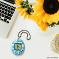 thumbnail image 5 of Tamagotchi Original Flower Gingham Electronic Pets, 5 of 5