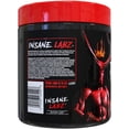 thumbnail image 3 of Hellboy Psychotic Sabor Blue Raspberry 35 Servicios Pre Workout Insane Labz Psychotic, Pre entreno, Psychotic pre workout, Oxido Nitrico, prework, preworkout, oxido nitrico pre-entreno, 3 of 6
