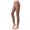 #048-Coffee, variant on Warop Women's Thermal Leggings, Lightweight and Solid Color, Casual Comfortable for Daily Wear and Winter Activities