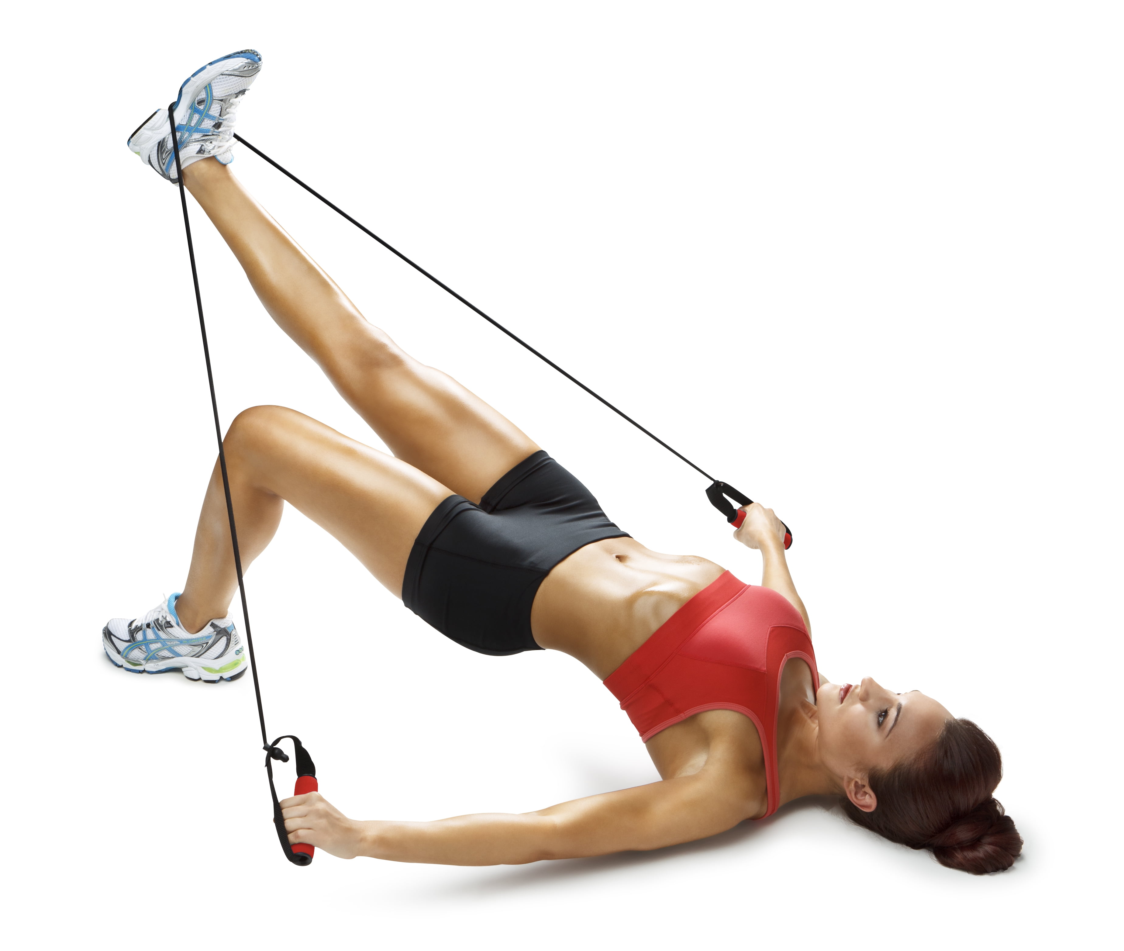 Weider resistance tube rower sale
