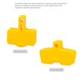 thumbnail image 4 of Universal Bicycle Hydraulic Disc Brake Oil Bleed Kit Tool With Bike 3-pawl Service Kit, 4 of 5