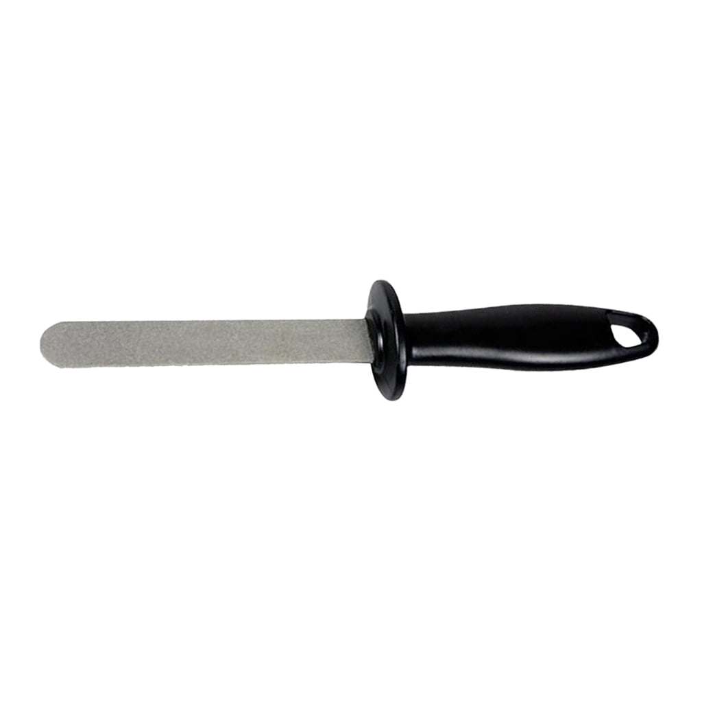 yuksok Diamond sharpening stick knife sharpening steel kitchen honing stone kitchen