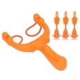 thumbnail image 4 of LED Slingshot Dart Toy,Children LED Slingshot Toy Suction Cup Dart Toy LED Slingshot Toy Masterfully Created, 4 of 8