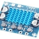 thumbnail image 5 of Bearachild Placa de amplificador de potencia de audio Dual 30 W 2 canales Módulo de placa de circuito de amplificador de potencia de audio digital Sistemas de cine en casa, 5 of 6
