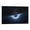 Frame-style, variant on Galaxy Space Universe Planet Poster (2) Canvas Wall Art Prints Poster Gifts Photo Picture Painting Posters Room Decor Home Decorative 16x24inch(40x60cm)