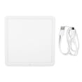 thumbnail image 2 of Shadowless Bottom Light, Flickerless Super Thin LED Photography Shadowless Light with USB Cable for Studio Box Lightbox, 2 of 7