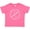 Hot Pink, variant on Inktastic Flute Musician Instrument Gift Boys or Girls Baby T-Shirt