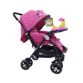 thumbnail image 3 of Carriola Angelin Baby  Tablero Musical Rosa, 3 of 4
