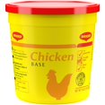 thumbnail image 6 of Maggi Chicken Base, Stock and Bouillon, Gluten Free, No MSG, Bulk 1 lb. Container (Pack of 6), 6 of 9