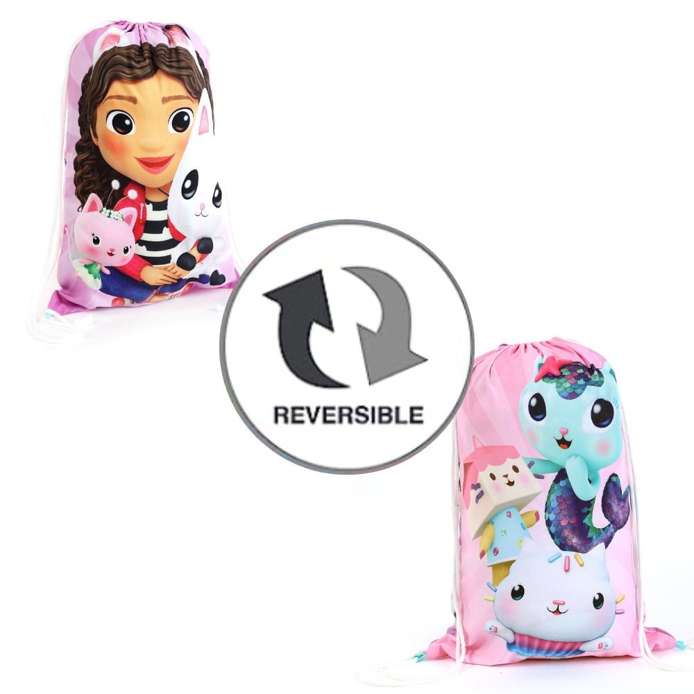 Sac de couchage, Gabby