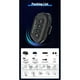thumbnail image 5 of New Motorcycle Helmet Bluetooth Headset Waterproof Headset Noise Reduction Wireless Hands-Free Ip67 Waterproof, 5 of 5