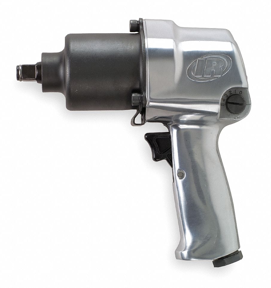 Impact Wrench 1/2" Dr. 500Ft/Lbs 7000RPM