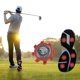 thumbnail image 3 of Golf De Repuesto, 12 Uds., Tacos Para Zapatos De Golf, Tacos Para Zapatos De Golf De Tpu Giratorios Rápidos Vogacara OD013242-00, 3 of 6