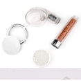 thumbnail image 2 of SHENMO Water Saving Shower Head, Anti Limescale, 3 Different Modes, High Pressure, Filtration, Suitable For Use With Hard Water, Additional Filter Balls, 2 of 4
