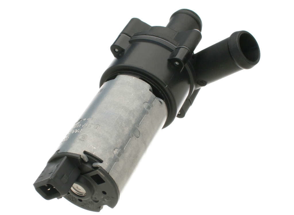 Genuine OEM Replacement for 20022005 Volkswagen Jetta Engine Auxiliary