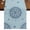 Blue, variant on Table Runners 108 Inches Long Dress Scarves, Pink Floral Farmhouse Coffee/Dining/Kitchen Table Runner for Living Room, Circular Flowers Ethnic Abstract Aesthetic 13x108 Inch