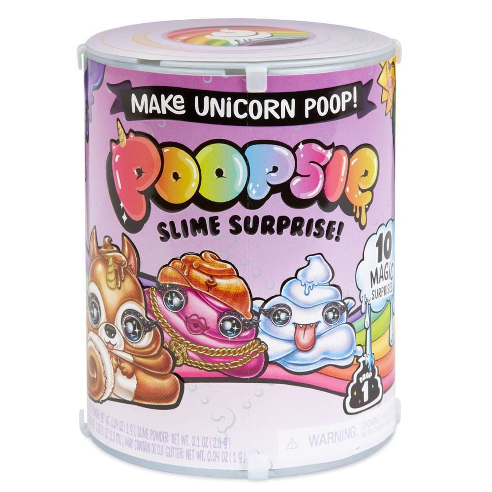 Poopsie Slime Surprise Pack Series 1-2 - Walmart.ca