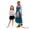 Advanced Graphics Belle Life Size Cardboard Cutout Standup - Disney's Beauty and The Beast