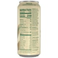 thumbnail image 3 of 2 Pack - Starbucks Doubleshot Energy Coffee Beverage Vanilla 15 oz Package May Vary, 3 of 3