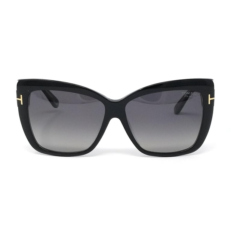 Tom ford irina sales black sunglasses